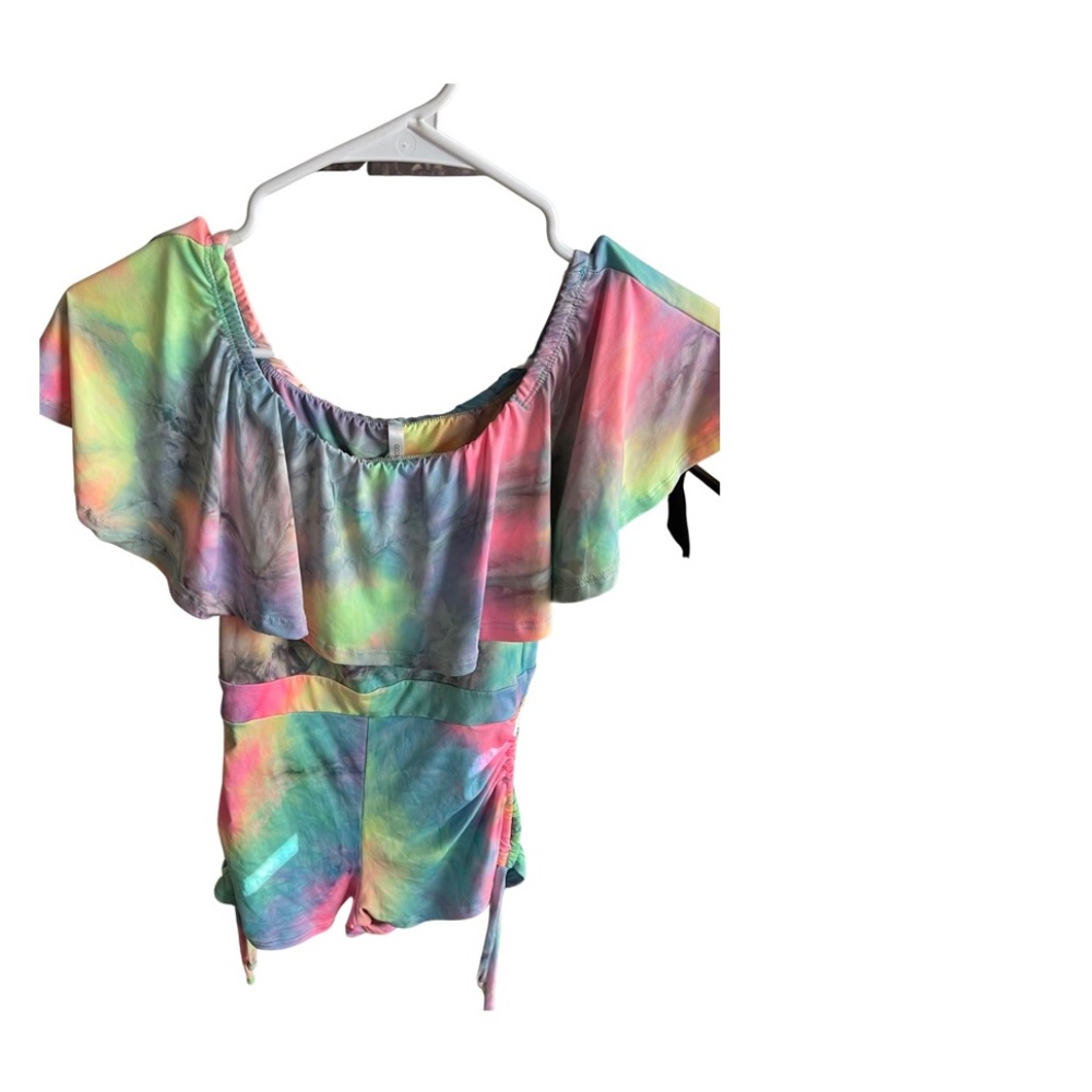 Medium bodysuit